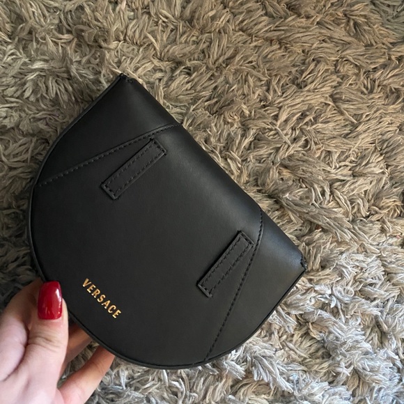 Versace virtus belt bag - Picture 2 of 8